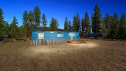 Pre-foreclosure in  Timber Dr Nine Mile Falls, WA 99026