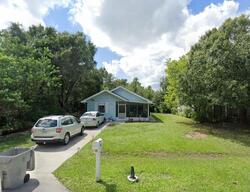 Pre-foreclosure in  85th Ct Vero Beach, FL 32966