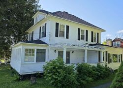 Pre-foreclosure in  Plymouth St Pittsfield, MA 01201