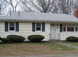 Pre-foreclosure in  Mcdonnell Dr Randolph, MA 02368