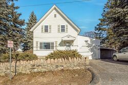 Pre-foreclosure in  Hayward St Milford, MA 01757