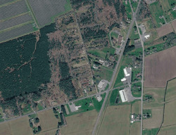 Pre-foreclosure in  Crisfield Hwy Westover, MD 21871