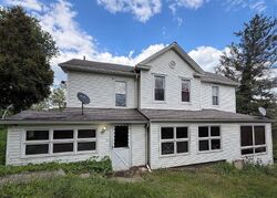 Pre-foreclosure in  Hammond St Westernport, MD 21562