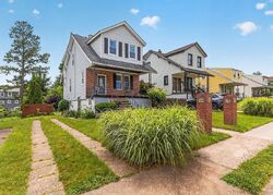 Pre-foreclosure in  Fleetwood Ave Baltimore, MD 21214