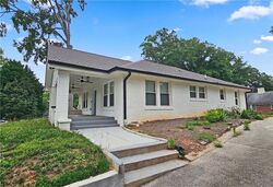 Pre-foreclosure in  Holly St Nw Atlanta, GA 30318