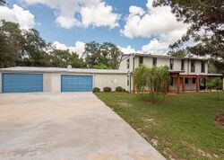 Pre-foreclosure in  Flint Creek Rd Thonotosassa, FL 33592