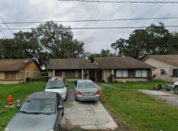 Pre-foreclosure in  Old South Dr Lakeland, FL 33811