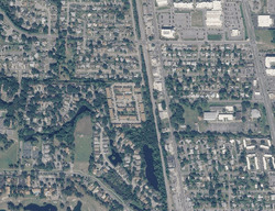 Pre-foreclosure in  Sir Hamilton Cir Titusville, FL 32780
