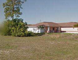 Pre-foreclosure in  Ne 13th Ter Cape Coral, FL 33909
