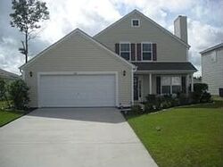 Pre-foreclosure in  Old Pond Cir Pooler, GA 31322