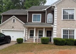 Pre-foreclosure in  Tulip Ct Lithonia, GA 30038