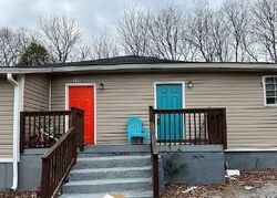 Pre-foreclosure in  Sims St Sw Atlanta, GA 30310