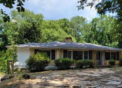Pre-foreclosure in  W Lake Ave Nw Atlanta, GA 30314