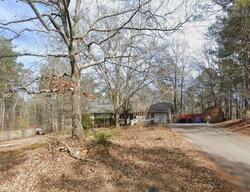 Pre-foreclosure in  Post Rd Winston, GA 30187
