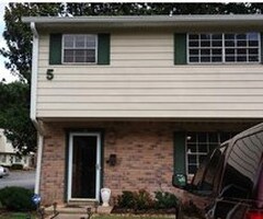 Pre-foreclosure in  FLAT SHOALS RD A Union City, GA 30291