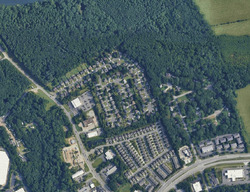 Pre-foreclosure in  Abbotts Oak Way Duluth, GA 30097