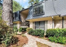 Pre-foreclosure in  Cantey Pl Nw Atlanta, GA 30327
