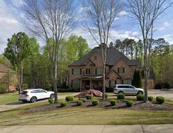 Pre-foreclosure in  Bream Dr Alpharetta, GA 30004