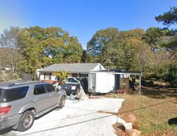 Pre-foreclosure in  Glenn Dr Forest Park, GA 30297