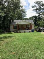 Pre-foreclosure in  Ben Hill Rd Atlanta, GA 30349