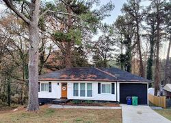  Keheley Dr, Decatur GA