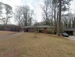 Pre-foreclosure in  Rollingwood Ln Se Atlanta, GA 30316