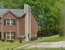 Pre-foreclosure in  River Rd Ellenwood, GA 30294