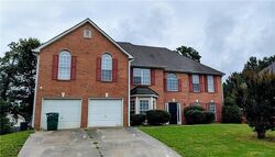 Pre-foreclosure in  ABRAM DR Conley, GA 30288