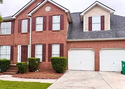 Pre-foreclosure in  Silva Ct Conley, GA 30288
