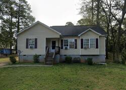 Pre-foreclosure in  Washington St Macon, GA 31204