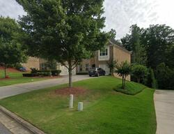 Pre-foreclosure in  Crossvine Bnd Marietta, GA 30066