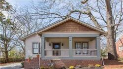 Pre-foreclosure in  WILBUR AVE SE Atlanta, GA 30316