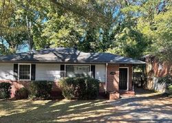 Pre-foreclosure in  Broad Ave Atlanta, GA 30344