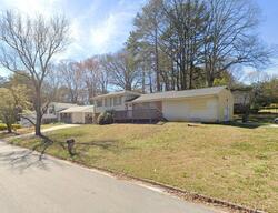 Pre-foreclosure in  King George Way Morrow, GA 30260