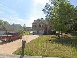 Pre-foreclosure in  Sammy Cir Griffin, GA 30223