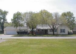 Pre-foreclosure in  N 10th St Herrin, IL 62948