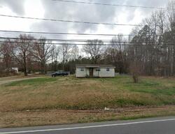 Pre-foreclosure in  Trinity Rd Trinity, NC 27370