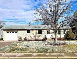 Pre-foreclosure in  S St Gering, NE 69341