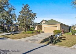 Pre-foreclosure in  Palmilla Cir Dade City, FL 33525