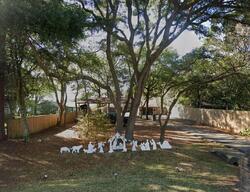 Pre-foreclosure in  Marlborough Rd Shalimar, FL 32579