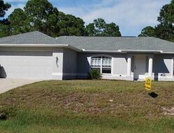 Pre-foreclosure in  Malinda Ter North Port, FL 34286
