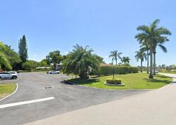Pre-foreclosure in  Via Flora Apt B Delray Beach, FL 33484