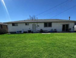 Pre-foreclosure in  Pacific Blvd Gering, NE 69341