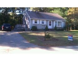 Pre-foreclosure in  Paul Revere Ter Taunton, MA 02780