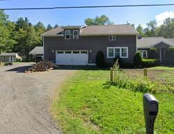 Pre-foreclosure in  Tilda Hill Rd North Adams, MA 01247