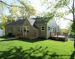 Pre-foreclosure in  N 9th St Beatrice, NE 68310