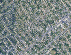 Pre-foreclosure in  45th St Pennsauken, NJ 08110