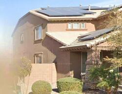 Pre-foreclosure in  E Gillcrest Rd Gilbert, AZ 85298