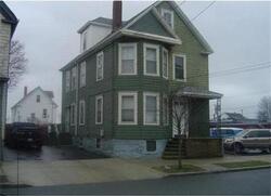 Pre-foreclosure in  EARLE ST New Bedford, MA 02746