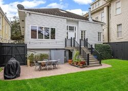 Pre-foreclosure in  Saint Charles Ave New Orleans, LA 70118